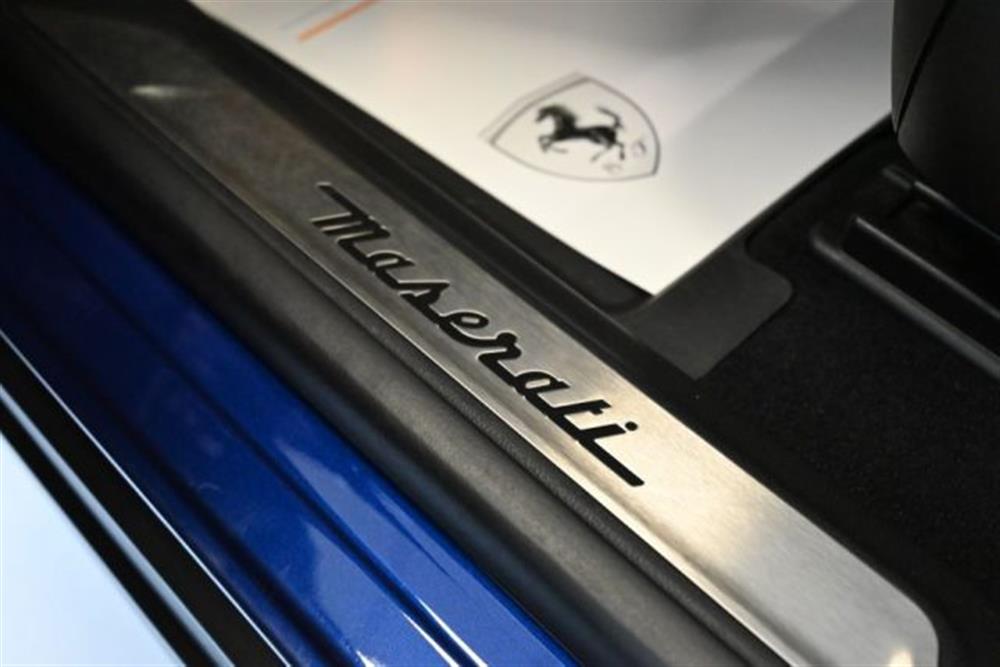 Levante Levante 3.0V6 MODENA 350CV F
