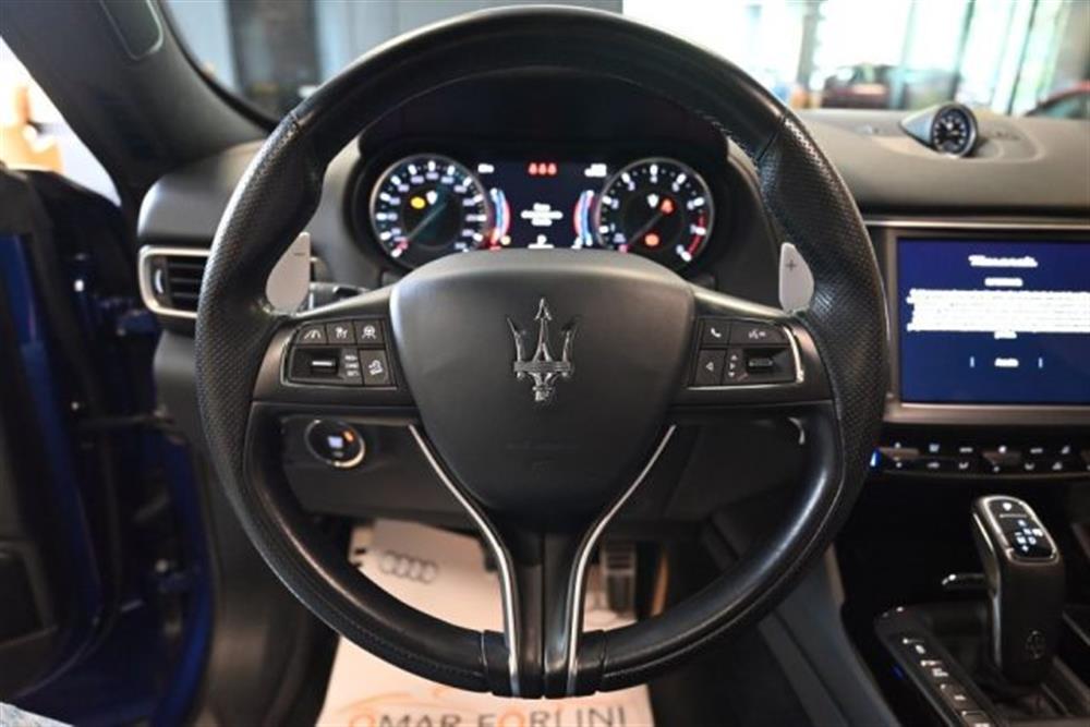 Levante Levante 3.0V6 MODENA 350CV F