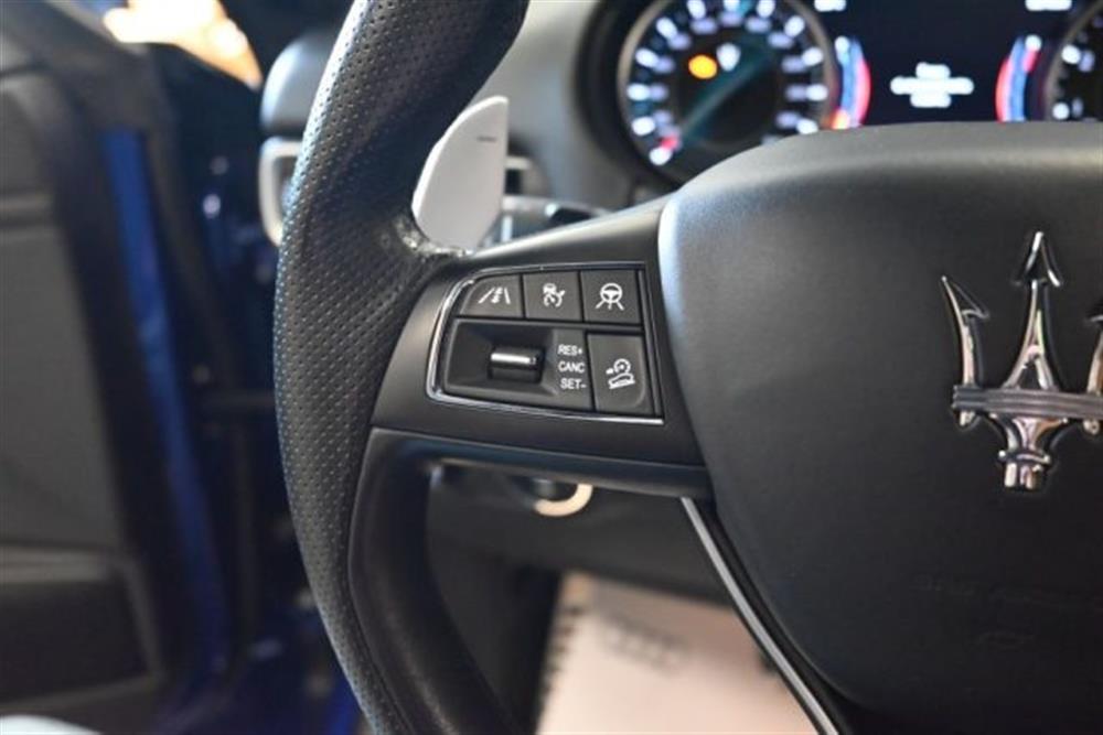 Levante Levante 3.0V6 MODENA 350CV F