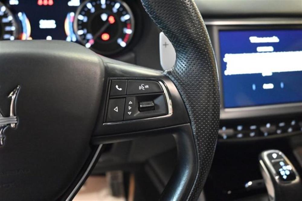 Levante Levante 3.0V6 MODENA 350CV F