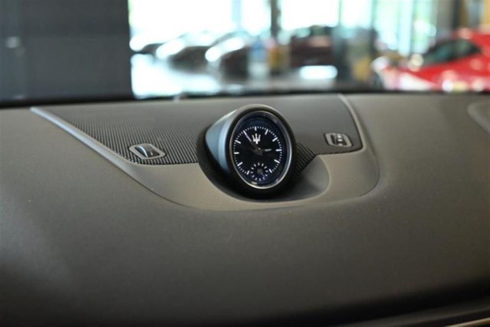 Levante Levante 3.0V6 MODENA 350CV F