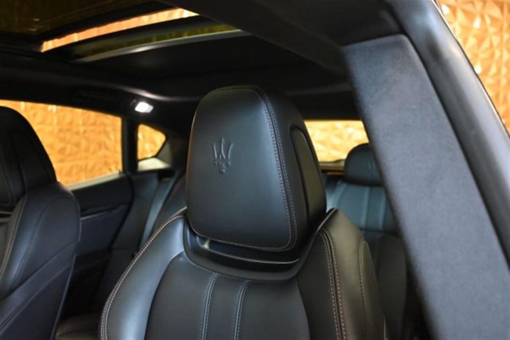 Levante Levante 3.0V6 MODENA 350CV F