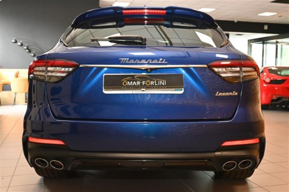 Levante Levante 3.0V6 MODENA 350CV F