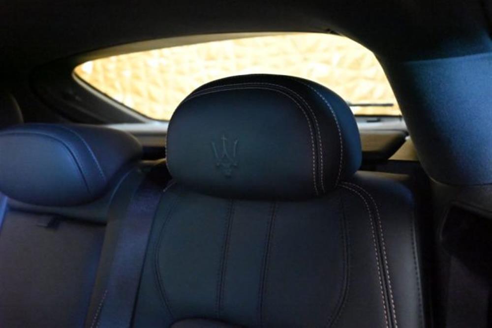 Levante Levante 3.0V6 MODENA 350CV F