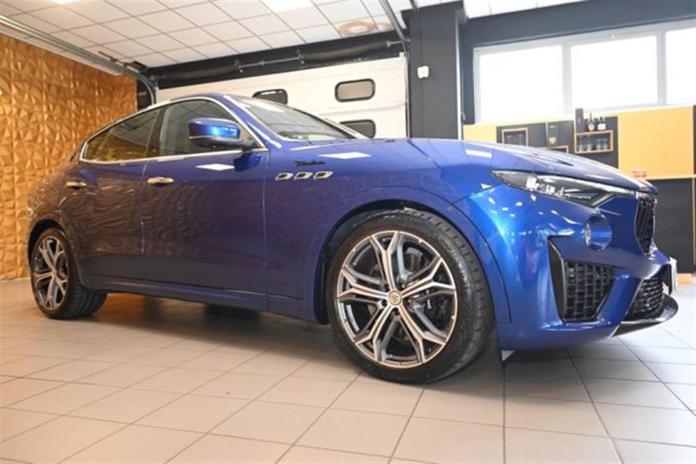 Levante Levante 3.0V6 MODENA 350CV F