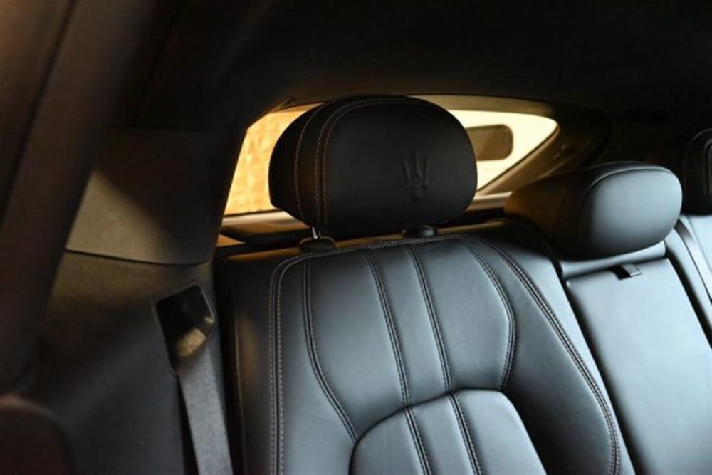 Levante Levante 3.0V6 MODENA 350CV F