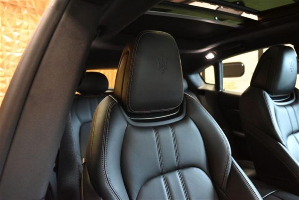 Levante Levante 3.0V6 MODENA 350CV F