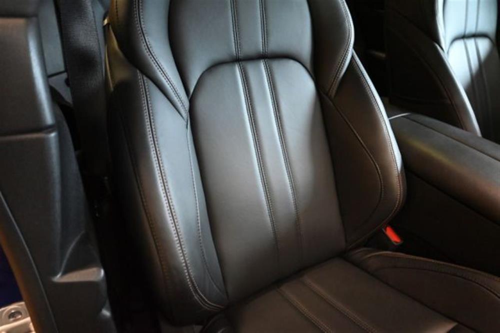 Levante Levante 3.0V6 MODENA 350CV F