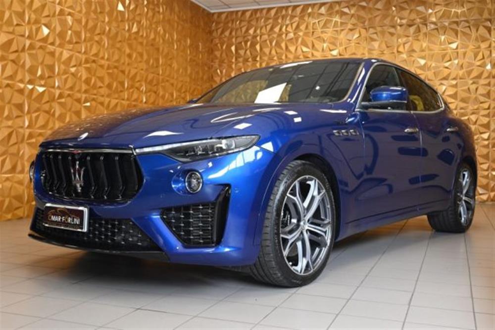 Levante Levante 3.0V6 MODENA 350CV F