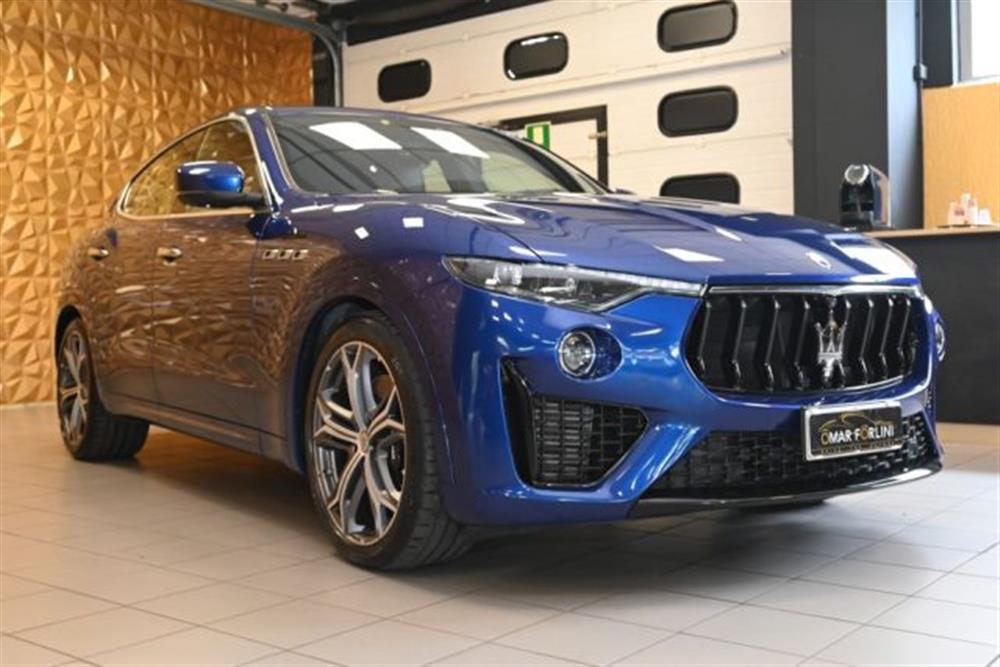 Levante Levante 3.0V6 MODENA 350CV F