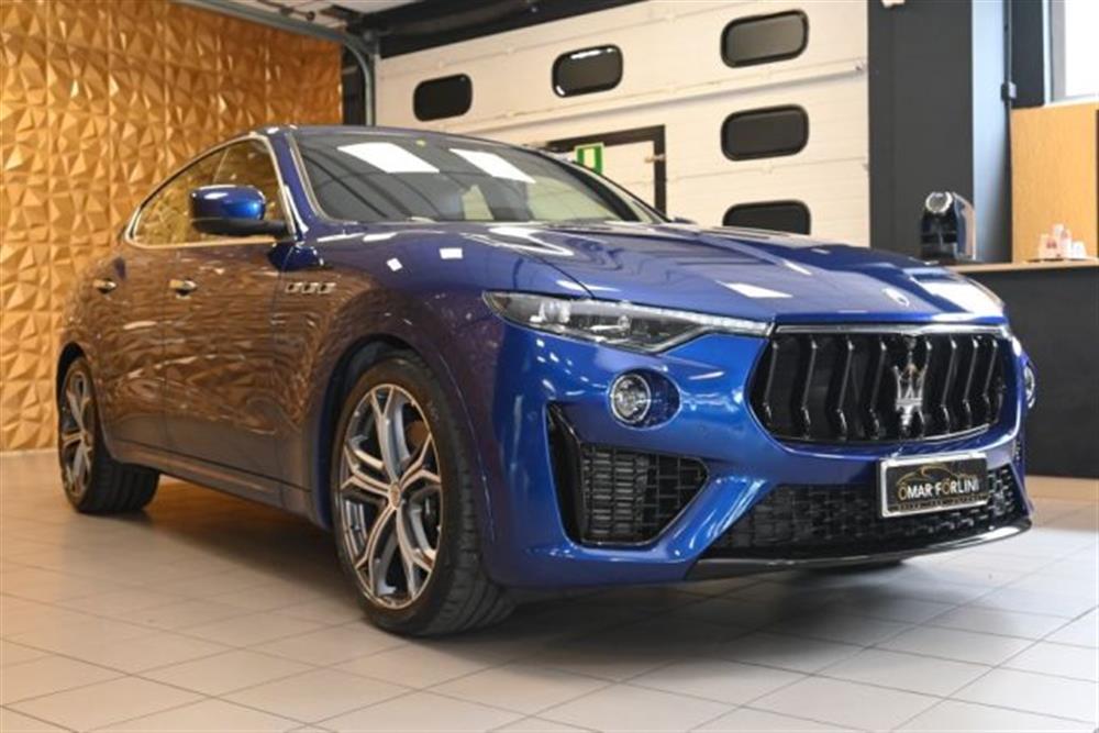 Levante Levante 3.0V6 MODENA 350CV F