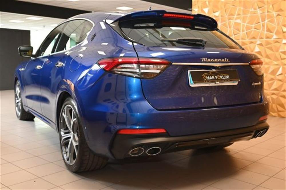 Levante Levante 3.0V6 MODENA 350CV F