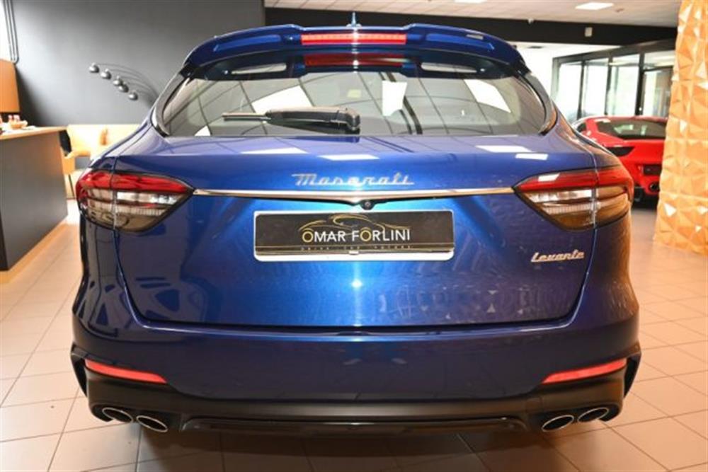 Levante Levante 3.0V6 MODENA 350CV F