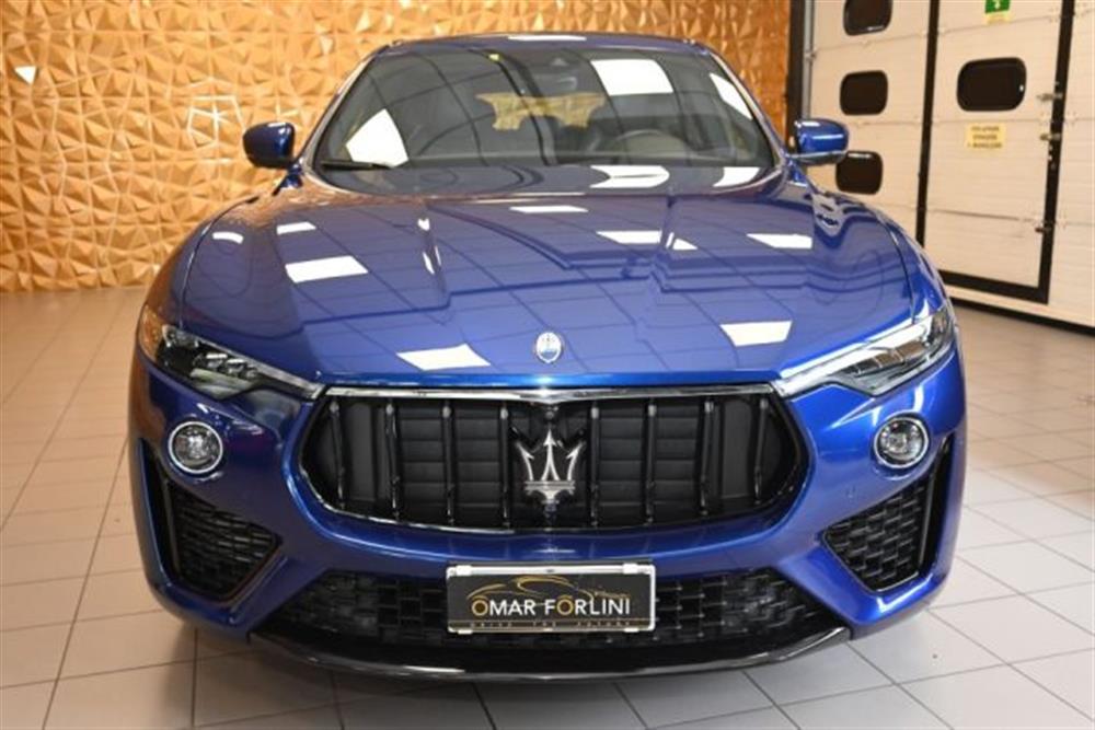 Levante Levante 3.0V6 MODENA 350CV F