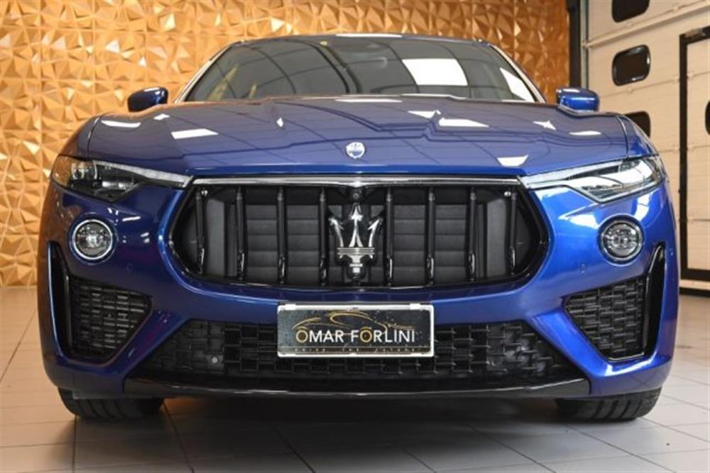 Levante Levante 3.0V6 MODENA 350CV F