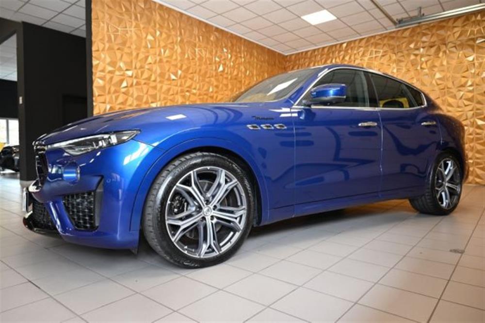 Levante Levante 3.0V6 MODENA 350CV F