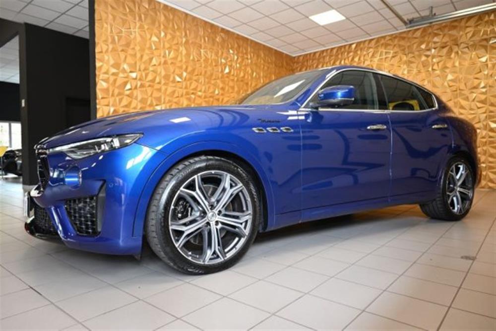 Levante Levante 3.0V6 MODENA 350CV F