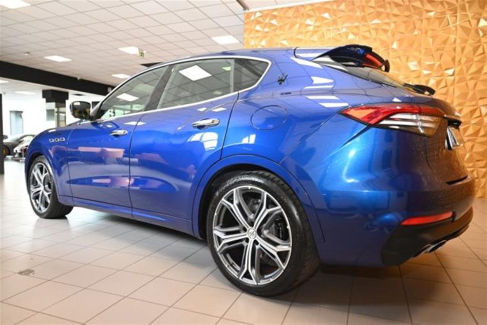 Levante Levante 3.0V6 MODENA 350CV F