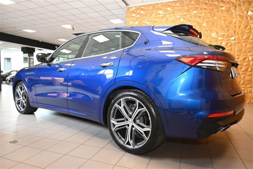 Levante Levante 3.0V6 MODENA 350CV F