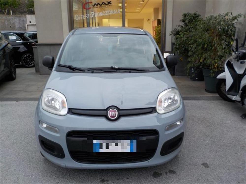 Panda Panda 1.3 MJT 95 CV S&S Ea