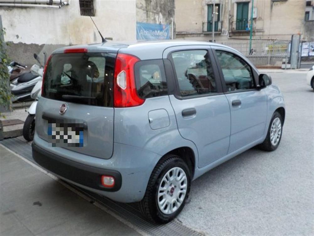 Panda Panda 1.3 MJT 95 CV S&S Ea