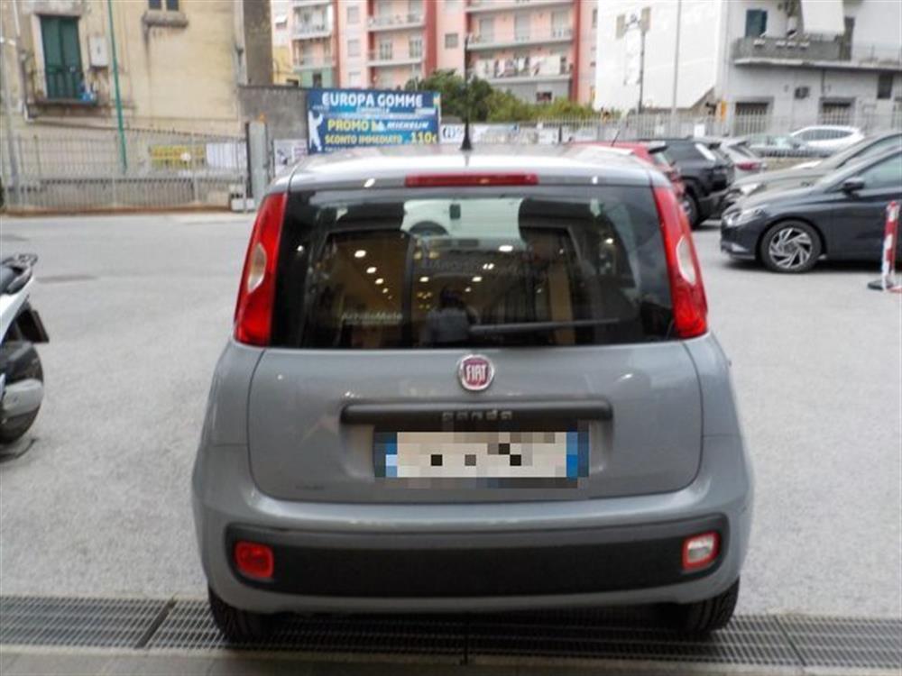 Panda Panda 1.3 MJT 95 CV S&S Ea