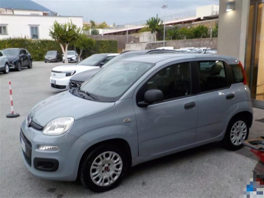 Panda Panda 1.3 MJT 95 CV S&S Ea