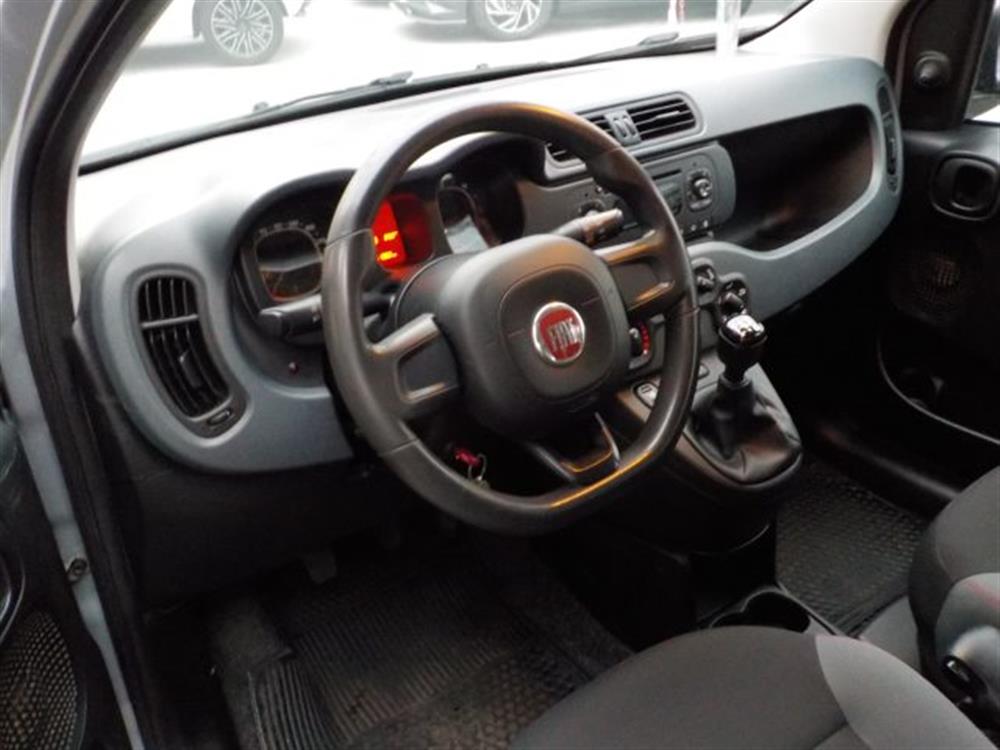 Panda Panda 1.3 MJT 95 CV S&S Ea