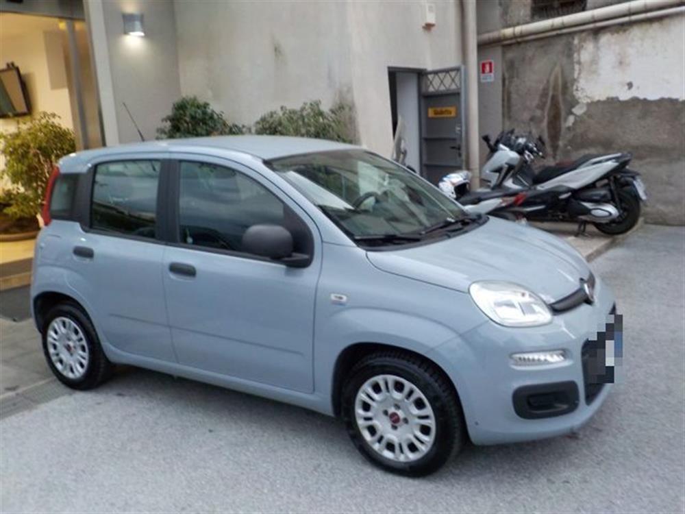 Panda Panda 1.3 MJT 95 CV S&S Ea