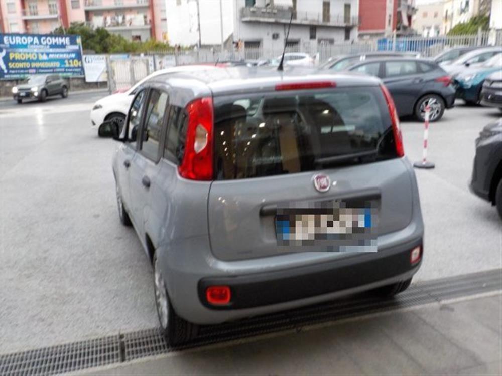Panda Panda 1.3 MJT 95 CV S&S Ea