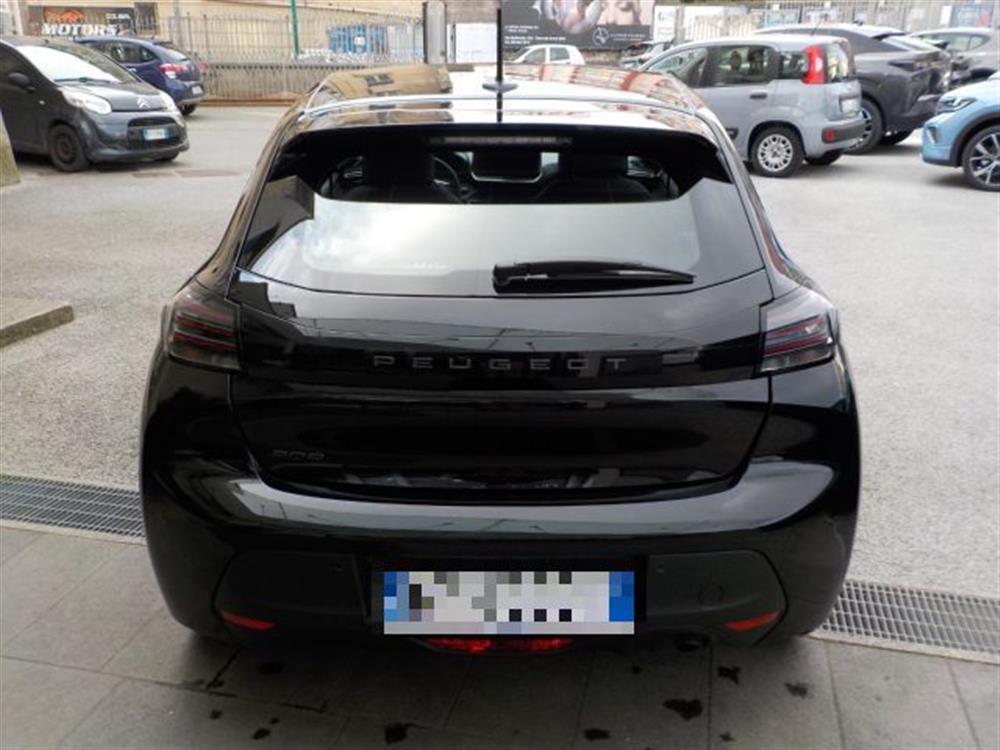 208 208 KM0 - 1.2 PureTech T