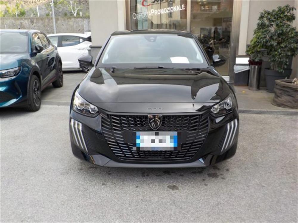 208 208 KM0 - 1.2 PureTech T