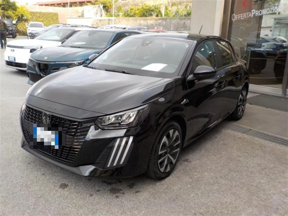 208 208 KM0 - 1.2 PureTech T