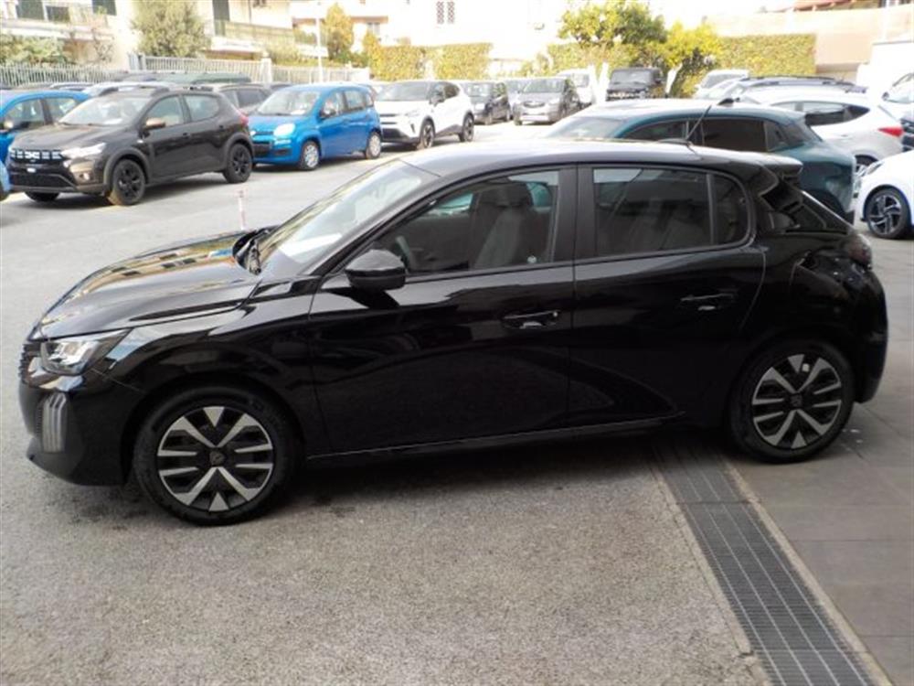 208 208 KM0 - 1.2 PureTech T