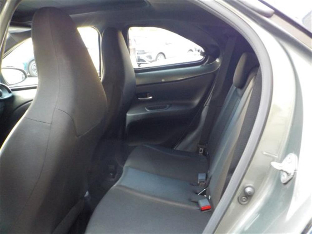 Aygo X Aygo X 1.0 VVT-i 72CV Loung