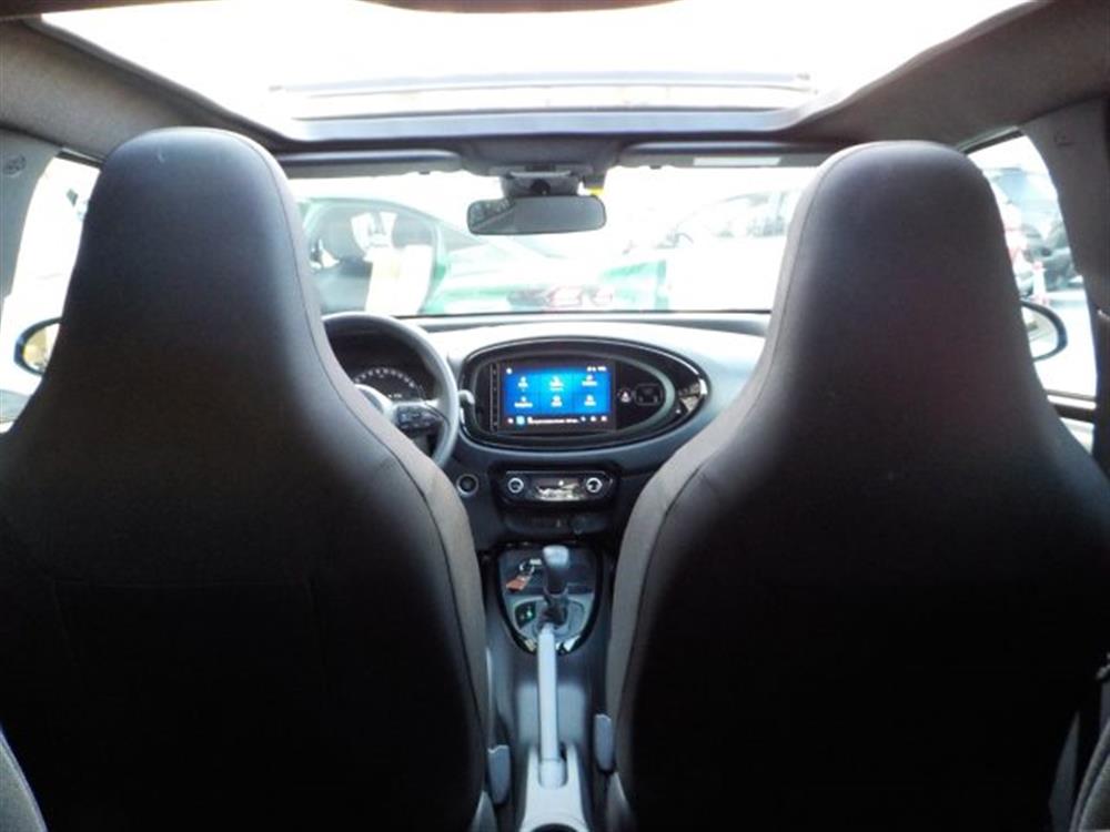Aygo X Aygo X 1.0 VVT-i 72CV Loung