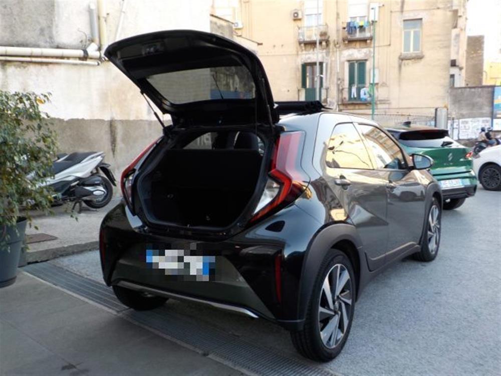 Aygo X Aygo X 1.0 VVT-i 72CV Loung