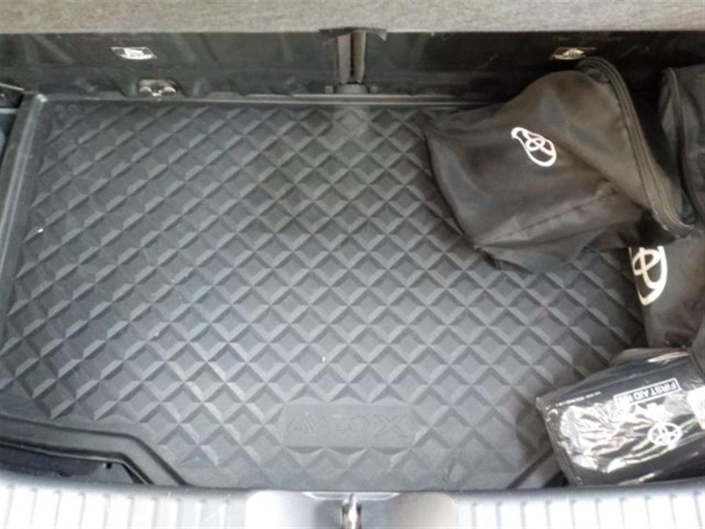 Aygo X Aygo X 1.0 VVT-i 72CV Loung