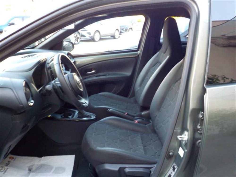 Aygo X Aygo X 1.0 VVT-i 72CV Loung