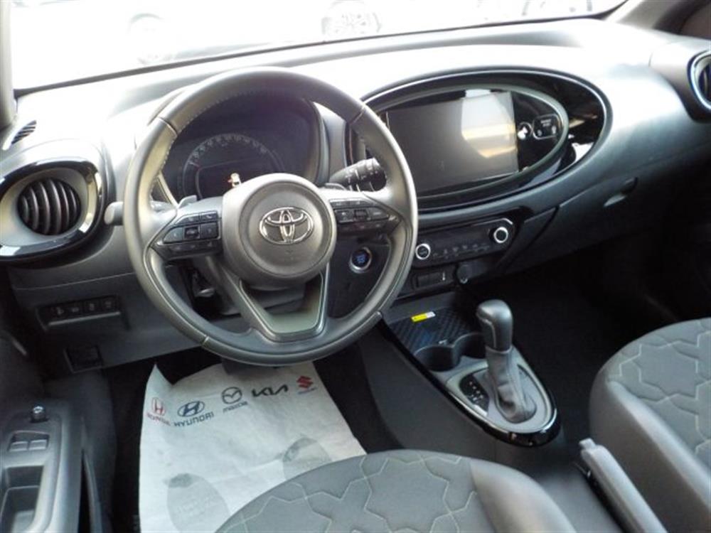 Aygo X Aygo X 1.0 VVT-i 72CV Loung