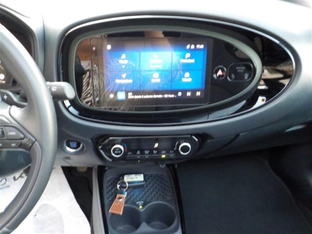 Aygo X Aygo X 1.0 VVT-i 72CV Loung