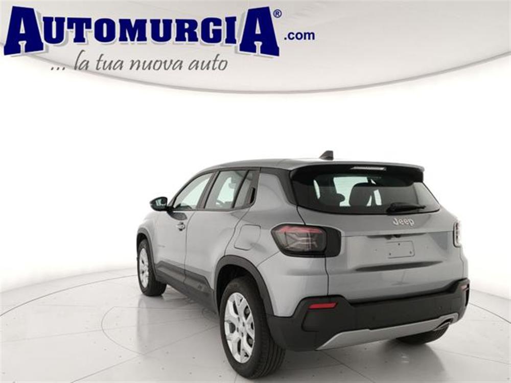 Avenger Avenger 1.2 Turbo 110 CV MHE