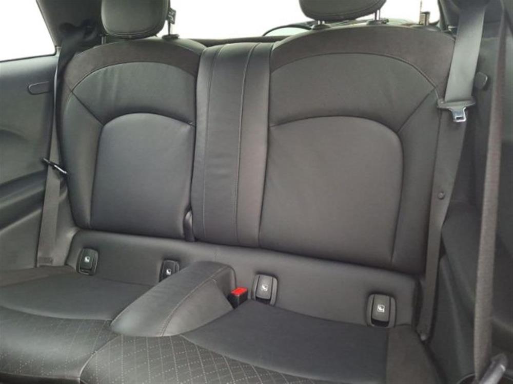 Cooper SE Cooper SE Classic Premium