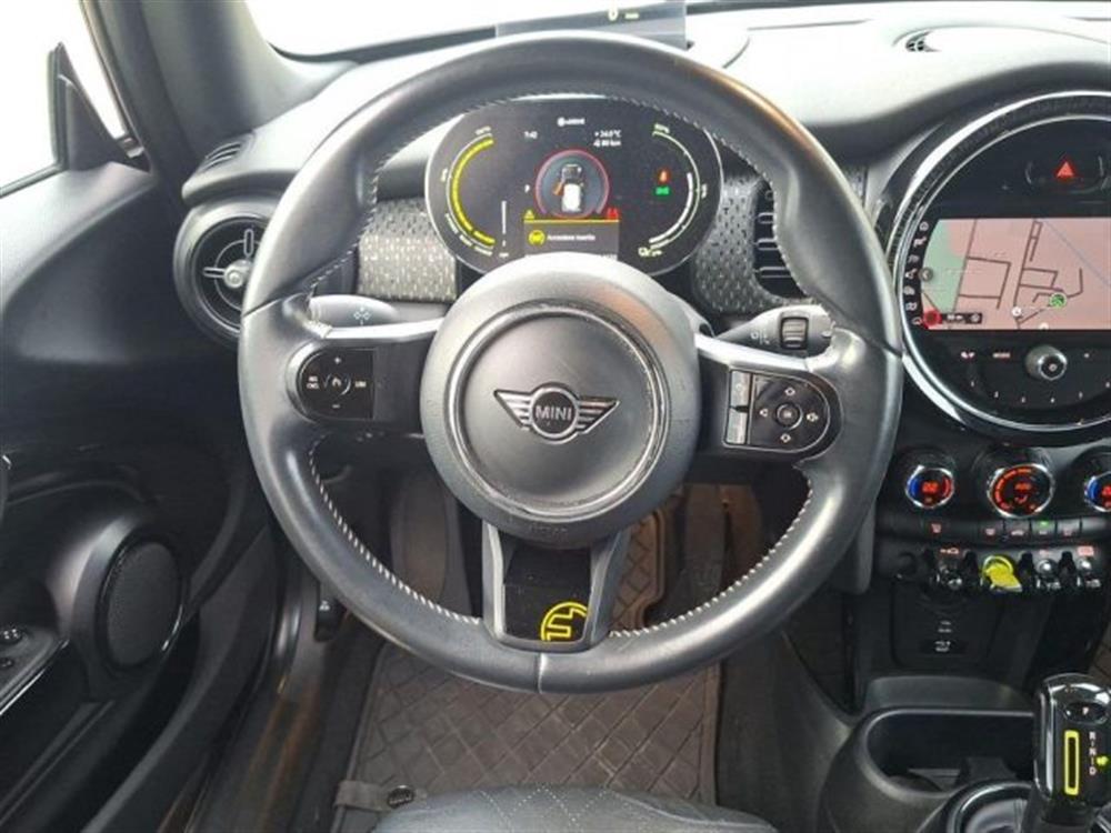 Cooper SE Cooper SE Classic Premium