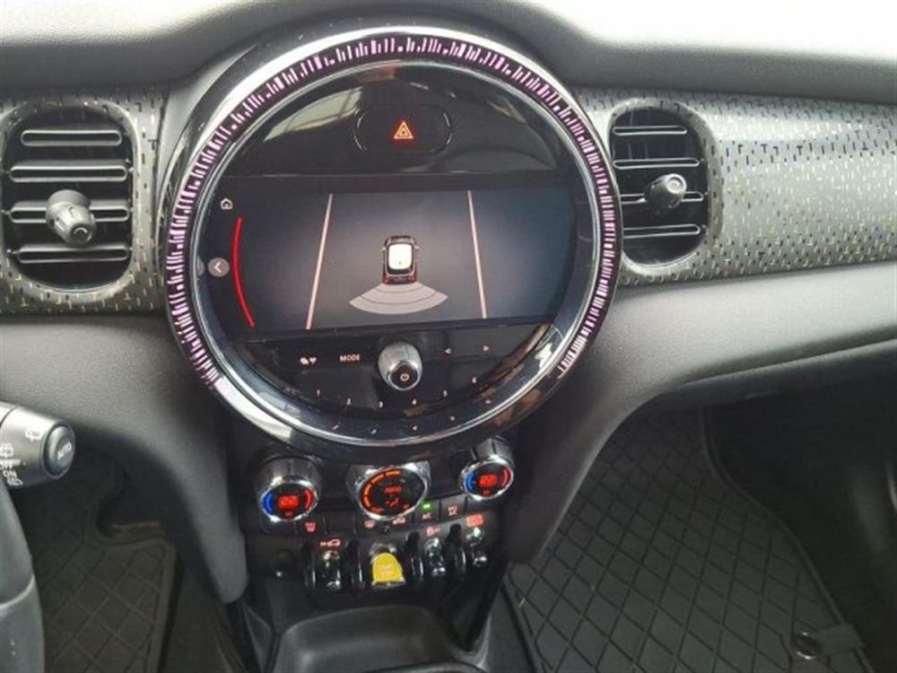 Cooper SE Cooper SE Classic Premium
