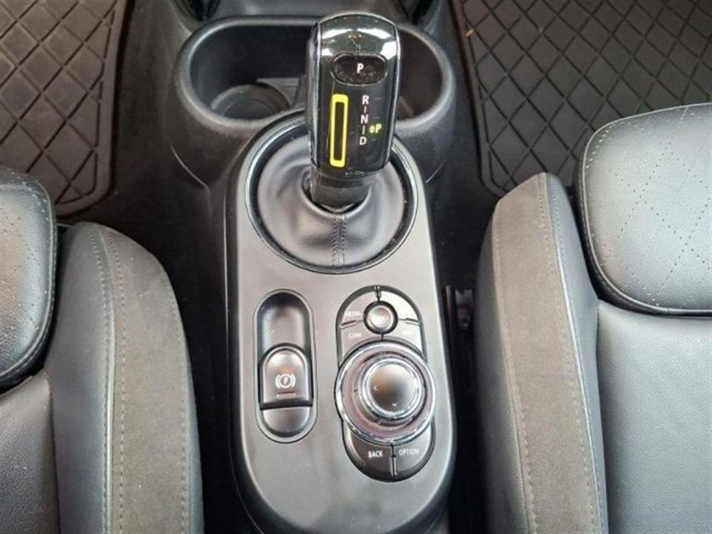 Cooper SE Cooper SE Classic Premium