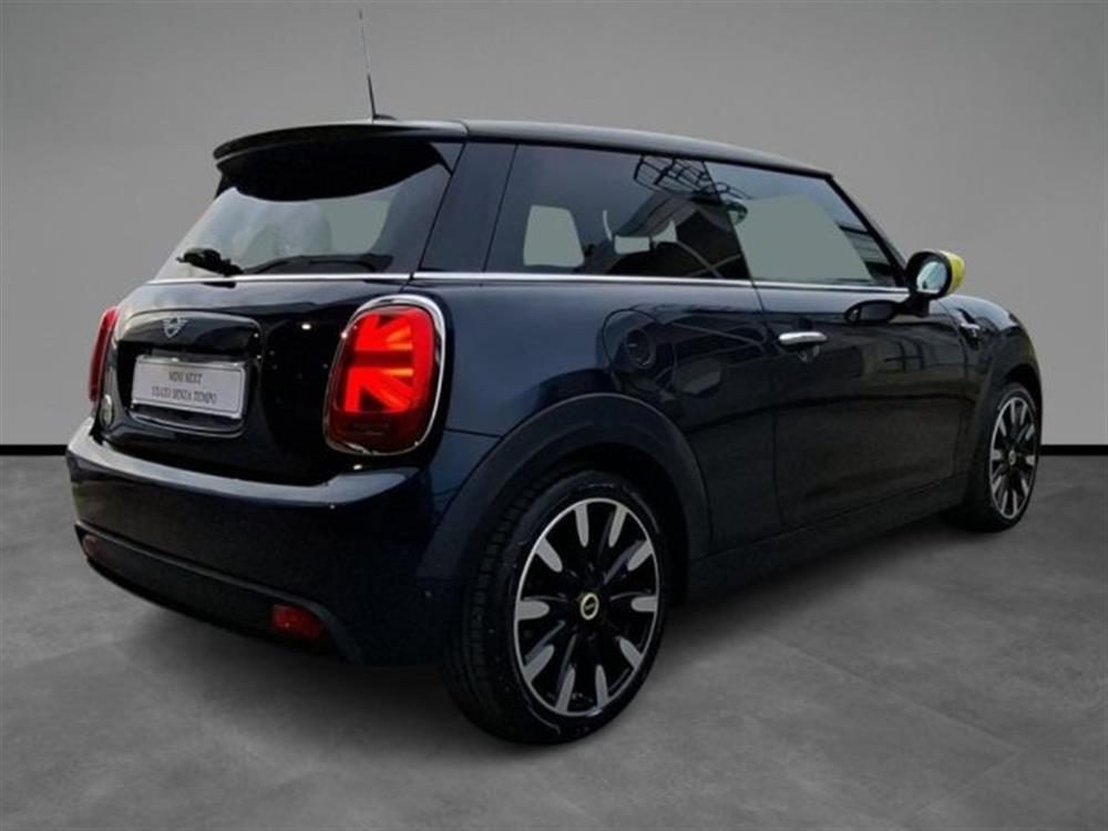 Cooper SE Cooper SE Classic Premium