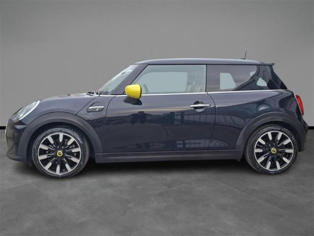 Cooper SE Cooper SE Classic Premium