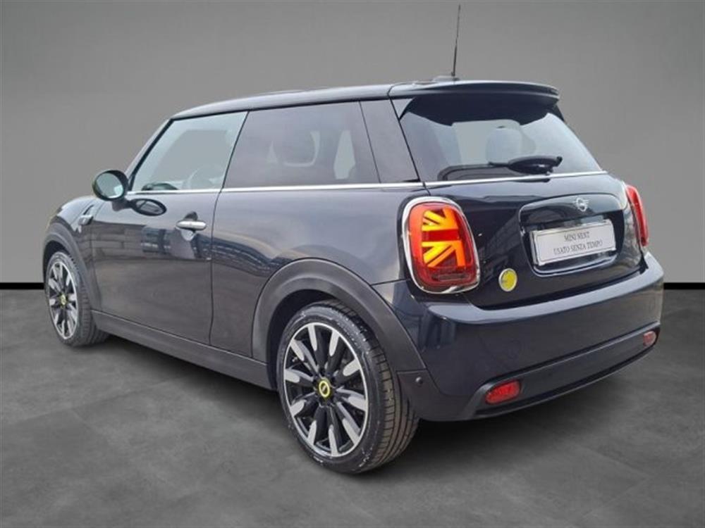 Cooper SE Cooper SE Classic Premium