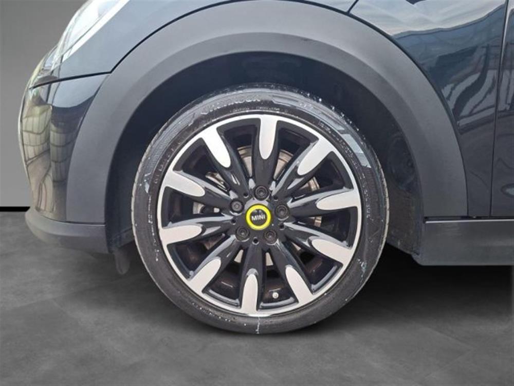 Cooper SE Cooper SE Classic Premium